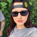 Profile Picture of Melanie Richardt (@melfi1988) on Instagram