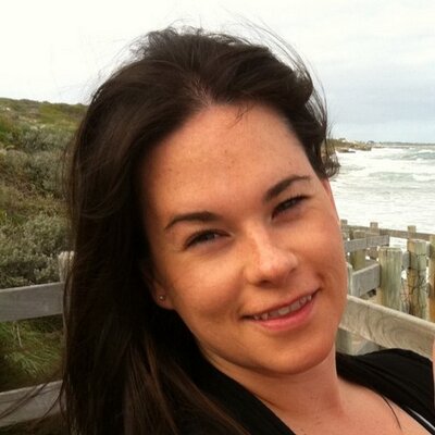 Profile Picture of Michelle Mulé (@michellemule) on Twitter