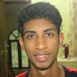 Profile Picture of Anson Joy Thomas (@anson.aj7) on Instagram