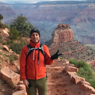 Profile Picture of Rabbat (@ChrisRabbat) on Twitter