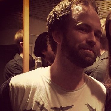 Profile Picture of Glenn Larsen (@Indianer_nu) on Twitter