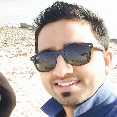 Profile Picture of Sheriff Mohammed (@getsheriff) on Twitter