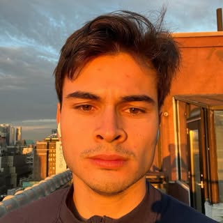 Profile Picture of Nick Wilcox (@nicholas.wilcox) on Instagram