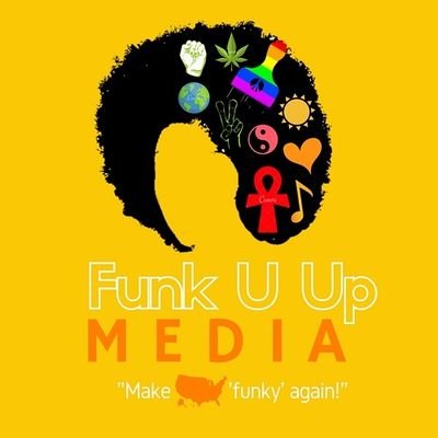 Profile Picture of TODD ALFORD (@funkUupMedia) on Twitter