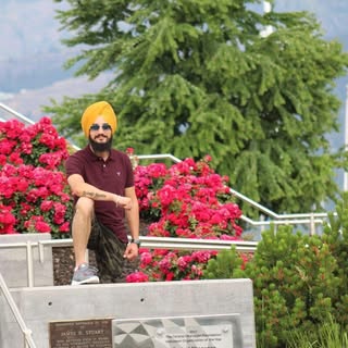 Profile Picture of Jagtar Singh Kahlon (@jagtar88) on Instagram