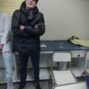 Profile Picture of Eric Tabares (@erictabares7) on Twitter