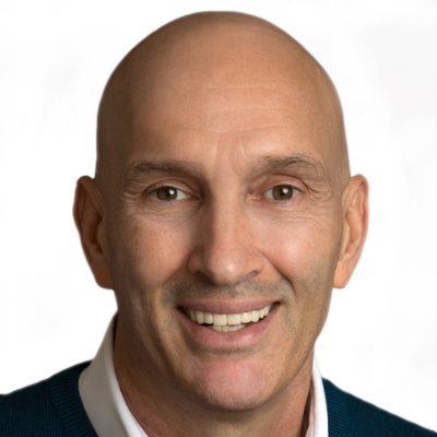 Profile Picture of Daniel Franklin (@DrDanFranklin) on Twitter