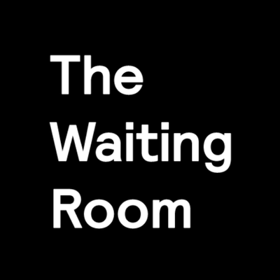 Profile Picture of The Waiting Room (@WaitingRoomN16) on Twitter