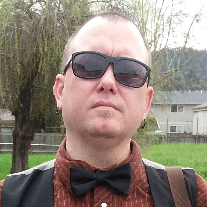 Profile Picture of Jeff Robin (@feynerd) on Tiktok