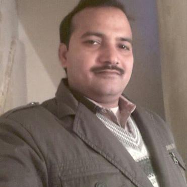 Profile Picture of SURESH KUMAR SETH (@SURESHKUMARSET3) on Twitter