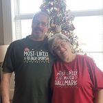 Profile Picture of Robin Sanders (@robinsanders2) on Instagram