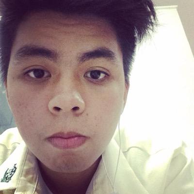 Profile Picture of Marc Arvin Alfonso (@marcarvin22) on Twitter