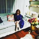 Profile Picture of Ida Perez (@idacperez) on Instagram