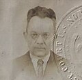 Profile Picture of Ernest Klopfsteinon Wikipedia