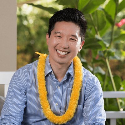 Profile Picture of Senator Stanley Chang (@stanleypchang) on Twitter