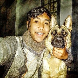 Profile Picture of Gilleon Khonglah Ropmay (@gilleon) on Myspace