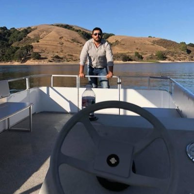 Profile Picture of Navdeep Chahal (@navdeep82211183) on Twitter