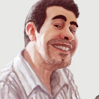Profile Picture of David Arroyo (@DAVIDARR0Y0) on Twitter