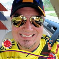 Profile Picture of Oscar Collazos (@oscar-collazos) on Quora