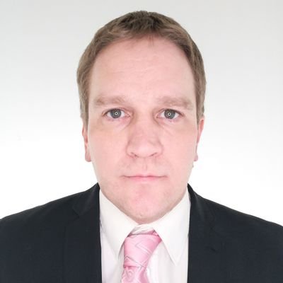 Profile Picture of Juhani Väihkönen (@vaihkonen) on Twitter