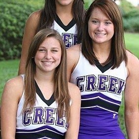 Profile Picture of Leah Finnigan (@leahheartsu) on Myspace