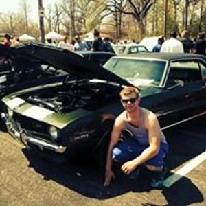 Profile Picture of Marty Allen (@marty.allen.7374) on Myspace