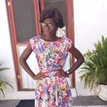 Profile Picture of Janet Akosua Asante (@janetasante1995) on Instagram