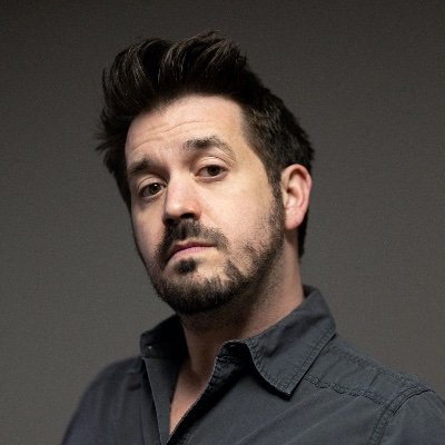 Profile Picture of Eric Roman Beining (@erbeining) on Twitter