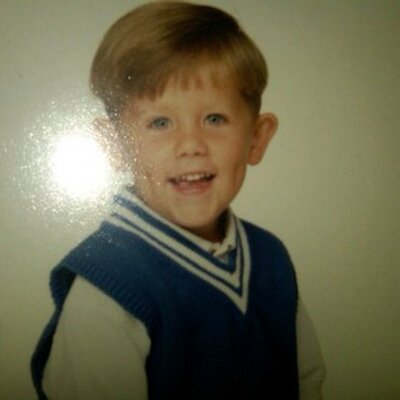 Profile Picture of David Huber (@david_huber) on Twitter