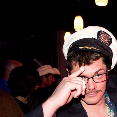 Profile Picture of Martin Tice (@JackTheTurd) on Twitter