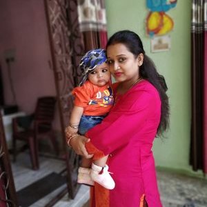 Profile Picture of Anuradha Chauhan (@Anuradh59773299) on Twitter