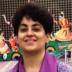 Profile Picture of Rashmi Bajaj (@rashmirockstar) on Instagram