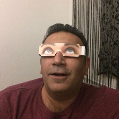 Profile Picture of Emre Sönmez (@syasonmez) on Twitter