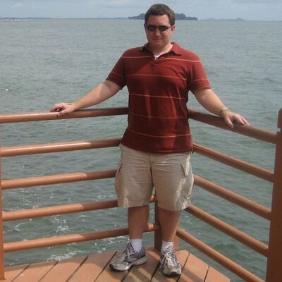 Profile Picture of Bill Bateman (@Rudy0623) on Twitter