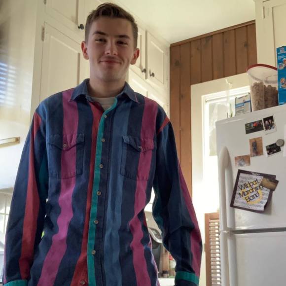 Profile Picture of Ethan Pfanstiel (@ethanpfanstiel) on Poshmark