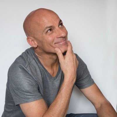 Profile Picture of Joe Costello (@jcostelloglobal) on Twitter