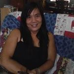 Profile Picture of Debbie Dayrit Vergara (@clark.edgar.vergara) on Instagram