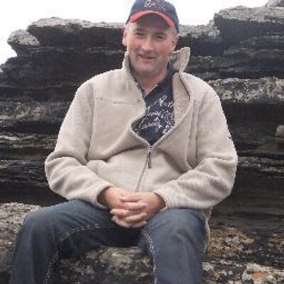 Profile Picture of Tom Meagher (@TomMeagher) on Twitter