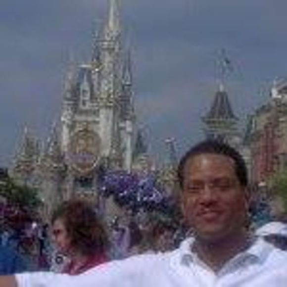 Profile Picture of Anthony Santiago (@saberwolf) on Poshmark