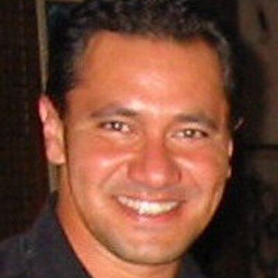 Profile Picture of Ahmed Afifi (@themanof68) on Twitter