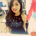 Profile Picture of Rhianne Mangune (@rhiannemangune) on Flickr