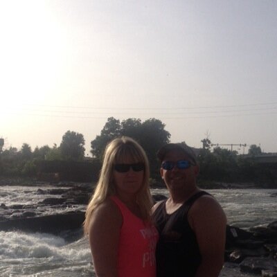 Profile Picture of Kevin & Kim McCain (@Klmccain2) on Twitter