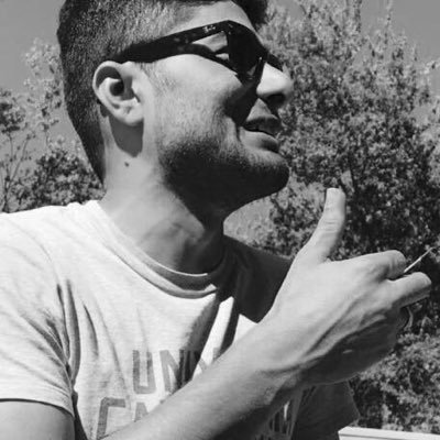 Profile Picture of Sohaib Malik (@sohaibrmalik) on Twitter