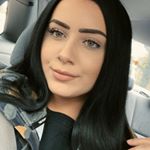 Profile Picture of caitlyn stapleton. ☾ (@blaircait) on Instagram