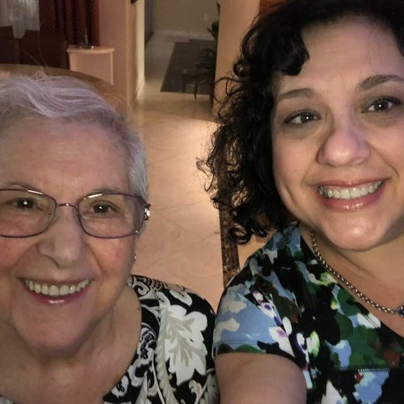 Profile Picture of Sherry Despres (@sherry521) on Poshmark