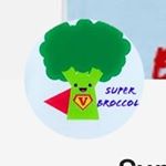 Profile Picture of Dustin Hernandez (@superbroccoli_yt) on Instagram