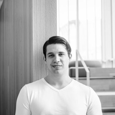 Profile Picture of Geoffrey Da Costa (@GeoffreyDaCost1) on Twitter