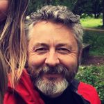 Profile Picture of steve_fraser (@steve_fraser_831) on Instagram