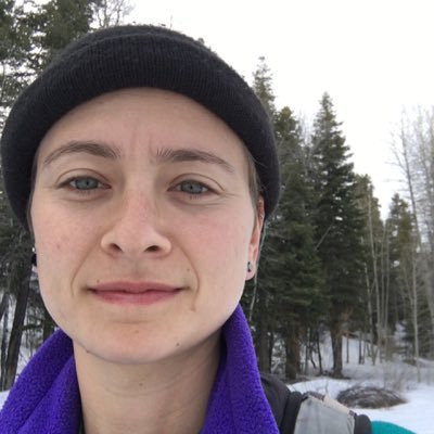 Profile Picture of Beth Jacobs (@Beth_Jacobs_) on Twitter