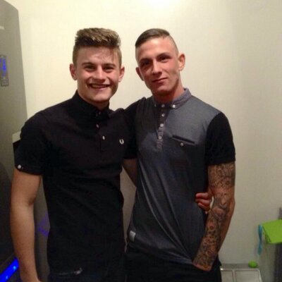 Profile Picture of James Lugg (@sluggzy9) on Twitter